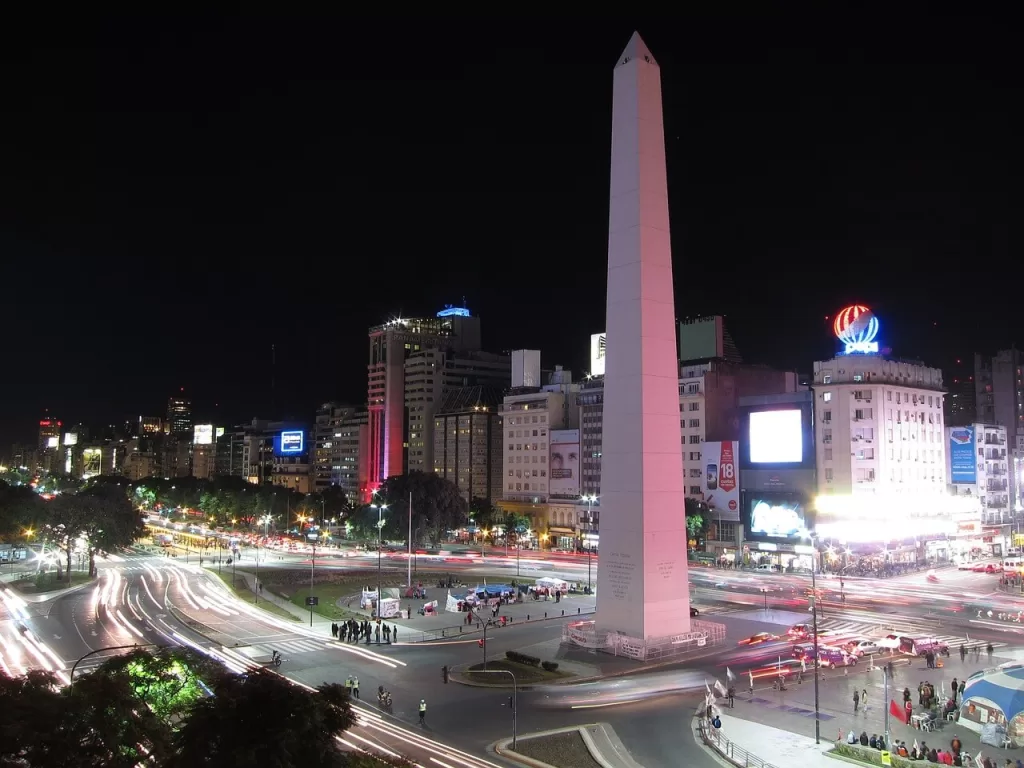 obelisco
