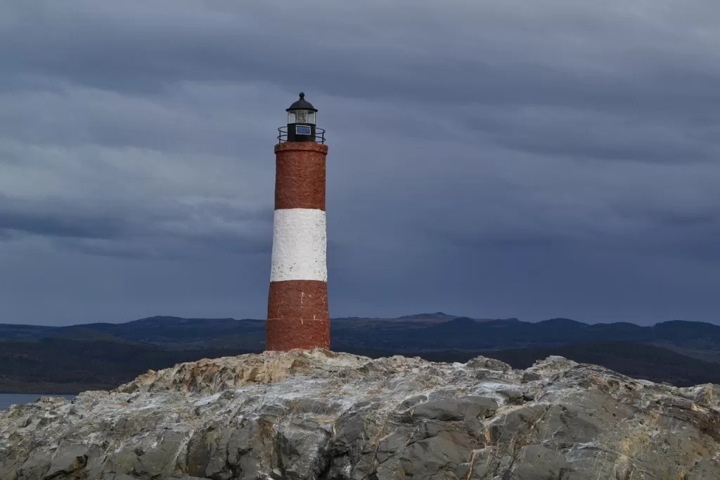 faro del fin del mundo