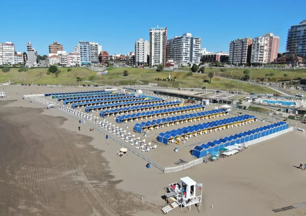 playa varese